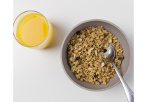 CEREALI PER LA COLAZIONE